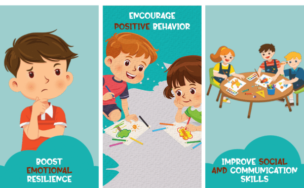 A Fun Guide to Engage your Children