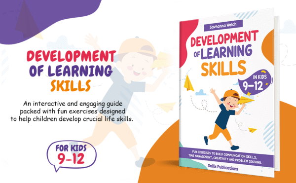 Development of Learning Skills in Kids 9-12 - Image 4