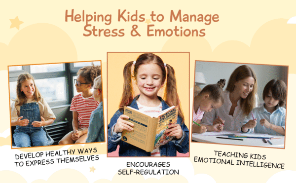 Self-Regulation