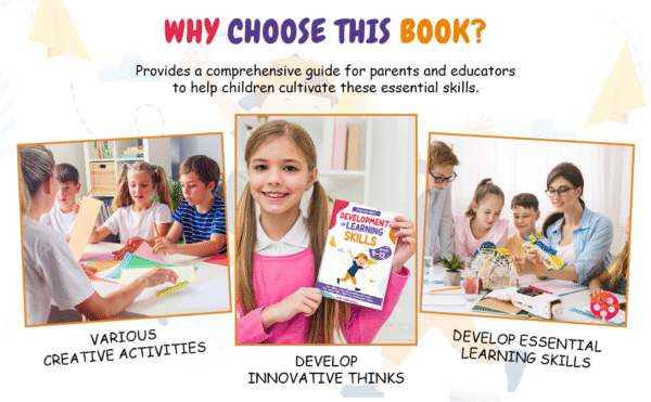 Development of Learning Skills in Kids 9-12 - Image 3