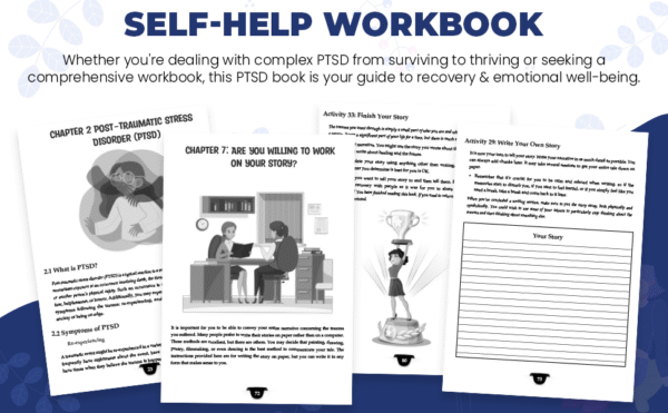 PTSD WORKBOOK